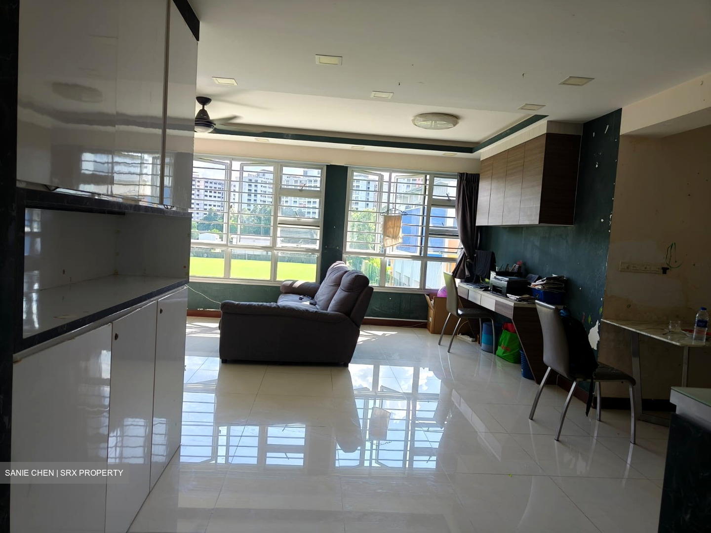 Blk 783C Woodlands Pasture I (Woodlands), HDB 5 Rooms #502559501